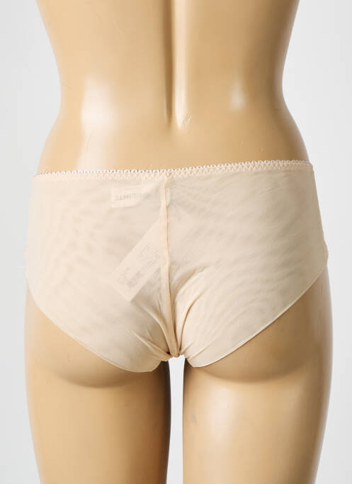 Culotte chair EMPREINTE pour femme