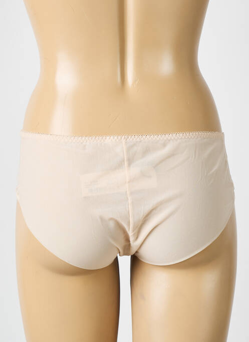 Culotte chair EMPREINTE pour femme