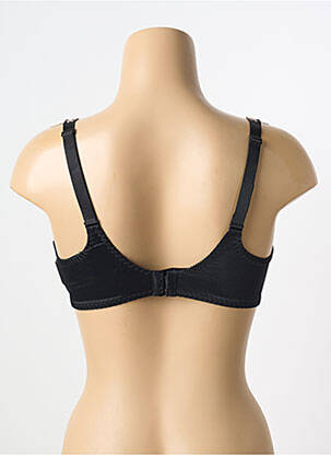 Soutien-gorge haut soutien-gorge balconnet haut soutien-gorge balconnet noir EMPREINTE femme