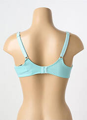 Soutien-gorge bleu EMPREINTE pour femme seconde vue