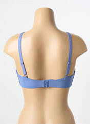 Soutien-gorge bleu TRIUMPH pour femme seconde vue