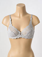 Soutien-gorge gris TRIUMPH pour femme seconde vue