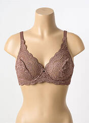 Soutien-gorge marron TRIUMPH pour femme seconde vue