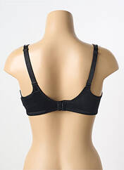 Soutien-gorge noir EMPREINTE pour femme seconde vue
