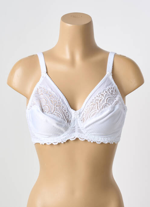 Soutien-gorge blanc TRIUMPH pour femme