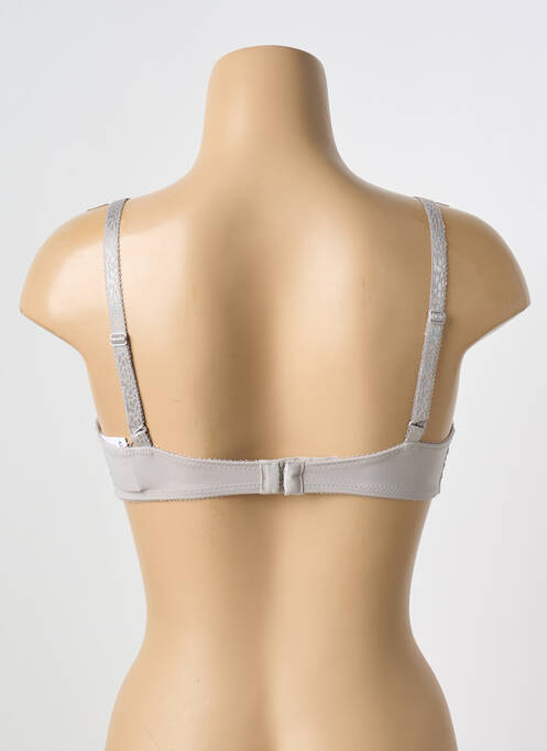 Soutien-gorge gris TRIUMPH pour femme