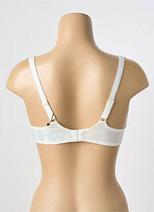 Soutien-gorge haut soutien-gorge balconnet haut soutien-gorge balconnet blanc EMPREINTE femme