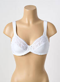 Soutien-gorge haut soutien-gorge emboitant haut soutien-gorge emboitant blanc TRIUMPH femme