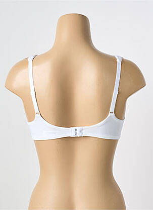 Soutien-gorge haut soutien-gorge emboitant haut soutien-gorge emboitant blanc TRIUMPH femme