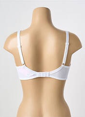 Soutien-gorge blanc ANTIGEL pour femme seconde vue