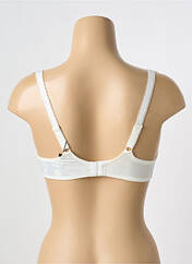 Soutien-gorge blanc EMPREINTE pour femme seconde vue