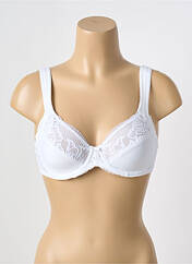 Soutien-gorge blanc TRIUMPH pour femme seconde vue
