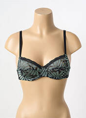 Soutien-gorge noir ANTIGEL pour femme seconde vue