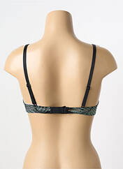 Soutien-gorge noir ANTIGEL pour femme seconde vue