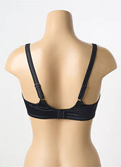 Soutien-gorge noir EMPREINTE pour femme seconde vue