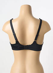 Soutien-gorge noir EMPREINTE pour femme seconde vue