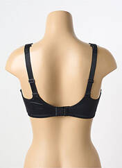 Soutien-gorge noir EMPREINTE pour femme seconde vue