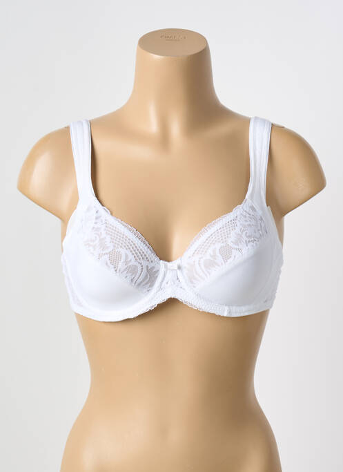 Soutien-gorge blanc TRIUMPH pour femme