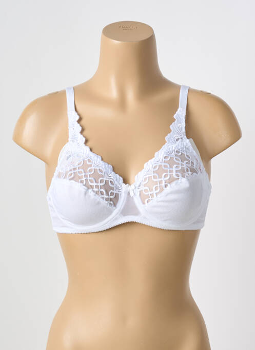 Soutien-gorge blanc TRIUMPH pour femme