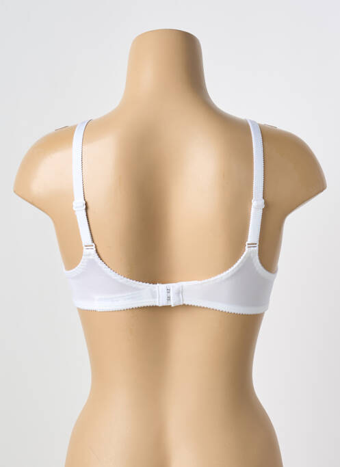 Soutien-gorge blanc TRIUMPH pour femme