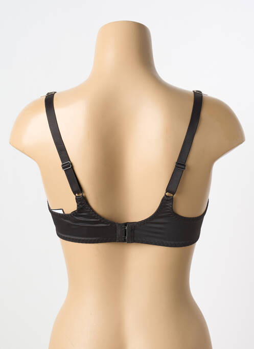 Soutien-gorge gris EMPREINTE pour femme