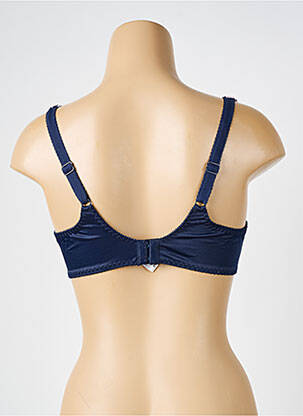 Soutien-gorge haut soutien-gorge emboitant haut soutien-gorge emboitant bleu EMPREINTE femme