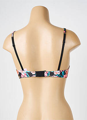 Soutien-gorge haut soutien-gorge emboitant haut soutien-gorge emboitant noir ANTIGEL femme