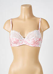 Soutien-gorge blanc ANTIGEL pour femme seconde vue
