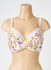 Soutien-gorge blanc ANTIGEL pour femme seconde vue