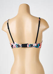 Soutien-gorge noir ANTIGEL pour femme seconde vue