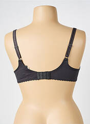 Soutien-gorge gris EMPREINTE pour femme seconde vue