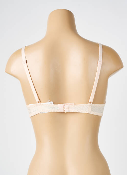 Soutien-gorge rose ANTIGEL pour femme