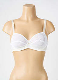 Soutien-gorge haut soutien-gorge balconnet haut soutien-gorge balconnet beige ANTIGEL femme