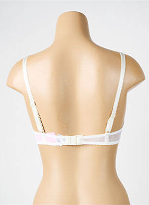 Soutien-gorge haut soutien-gorge balconnet haut soutien-gorge balconnet beige ANTIGEL femme