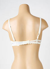 Soutien-gorge beige ANTIGEL pour femme seconde vue