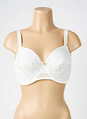 Soutien-gorge beige ANTIGEL pour femme seconde vue