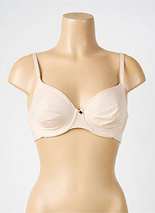 Soutien-gorge bretelle multi position haut soutien-gorge emboitant chair TRIUMPH femme