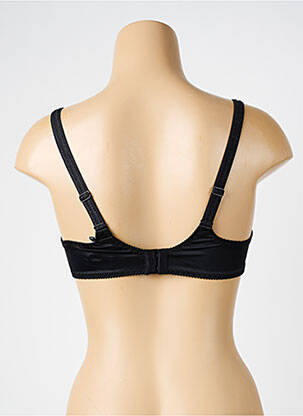 Soutien-gorge haut soutien-gorge balconnet haut soutien-gorge balconnet noir EMPREINTE femme
