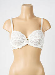 Soutien-gorge beige ANTIGEL pour femme seconde vue