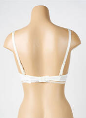 Soutien-gorge beige ANTIGEL pour femme seconde vue