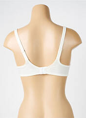 Soutien-gorge beige EMPREINTE pour femme seconde vue