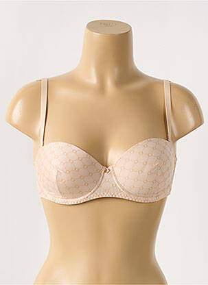 Soutien-gorge haut soutien-gorge balconnet haut soutien-gorge balconnet chair ANTIGEL femme