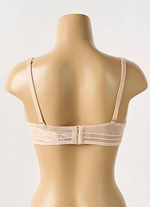 Soutien-gorge haut soutien-gorge balconnet haut soutien-gorge balconnet chair ANTIGEL femme