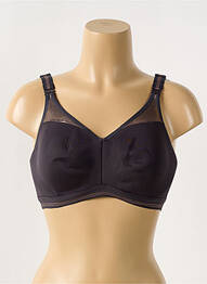 Soutien-gorge haut soutien-gorge emboitant haut soutien-gorge emboitant gris EMPREINTE femme