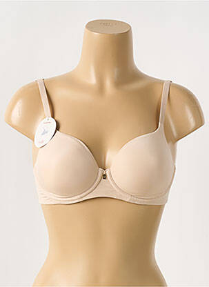 Soutien-gorge haut soutien-gorge emboitant haut soutien-gorge emboitant chair TRIUMPH femme