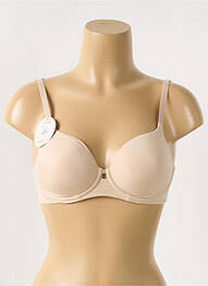 Soutien-gorge haut soutien-gorge emboitant haut soutien-gorge emboitant chair TRIUMPH femme