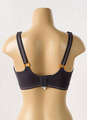 Soutien-gorge gris EMPREINTE pour femme seconde vue