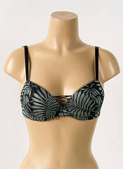 Soutien-gorge noir ANTIGEL pour femme seconde vue