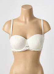 Soutien-gorge beige ANTIGEL pour femme seconde vue