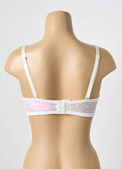 Soutien-gorge beige ANTIGEL pour femme seconde vue